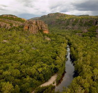 East Arnhem Land - Accommodation ACT