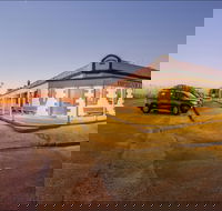 Far West Adventure Drive - Accommodation ACT