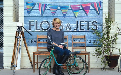 Flots And Jets - Accommodation ACT 0