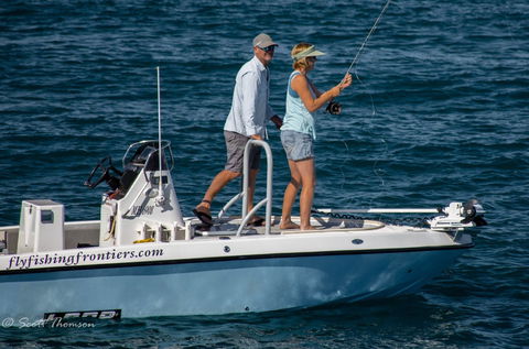 Fly Fishing Frontiers - Accommodation ACT 0