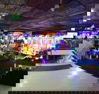 Funland Ulladulla - Accommodation ACT