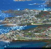 Garden Bay Picnic Area - Lilli Pilli - Accommodation ACT