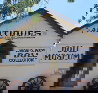 Gerogery Doll Museum - Accommodation ACT