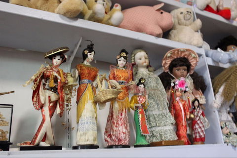 Gerogery Doll Museum - Accommodation ACT 1