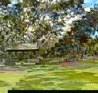 Girrakool Picnic Area - Accommodation ACT