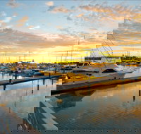 Gladstone Marina - Accommodation ACT