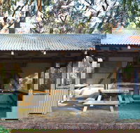 Granite Picnic Area - Accommodation ACT