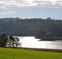 Greenvale Reservoir Park - Accommodation ACT