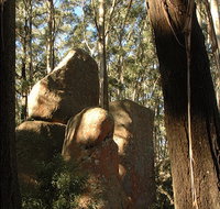 Gulaga National Park - Accommodation ACT