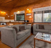Gumnut Hideaway Gallery - Accommodation ACT