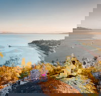 Hawkings Point Track - Accommodation ACT