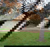 Hay Display Centre - Accommodation ACT