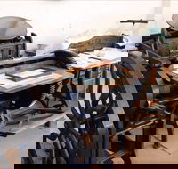 Henty Observer Printing Museum - Accommodation ACT