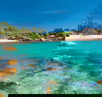 Horseshoe Bay - Bowen - Accommodation ACT