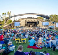 HOTA - Home of the Arts - Accommodation ACT