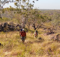 Jatbula Trail - Accommodation ACT