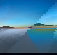 Jimmys Beach - Accommodation ACT