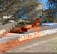 Jindera Country Golf Club - Accommodation ACT