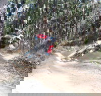 Jolly Nose Mountain Bike Park - Accommodation ACT