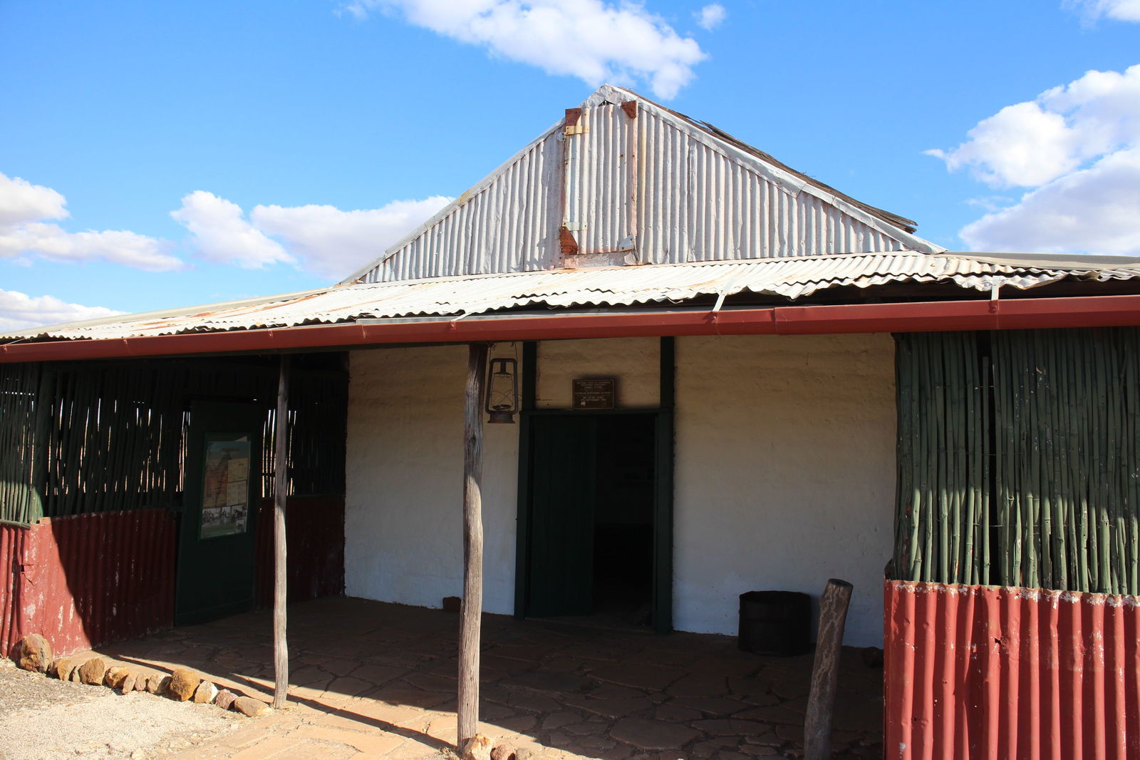 Pamayu NT Accommodation ACT