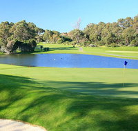 Joondalup Resort and Country Club - Accommodation ACT