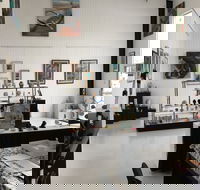 Julesart Studio/Gallery - Accommodation ACT