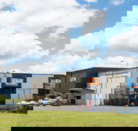 Just Jump Trampoline Park and Play Centre - Accommodation ACT