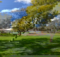 Kelly Reserve - Accommodation ACT