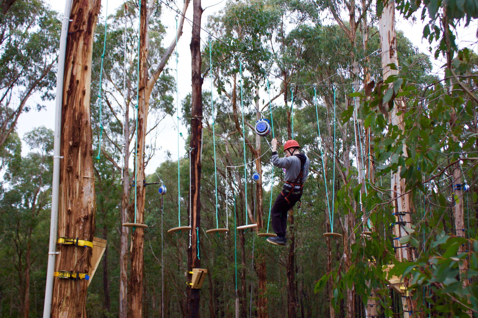 Kinglake West VIC Accommodation ACT