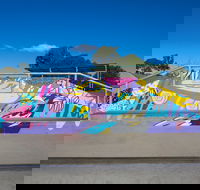 Kirkham Skate Park - Accommodation ACT