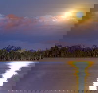 Lake Broadwater Conservation Park