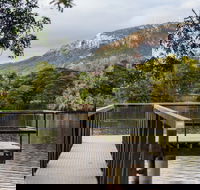 Lake Ross - Accommodation ACT