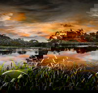 Lake McIntyre - Accommodation ACT
