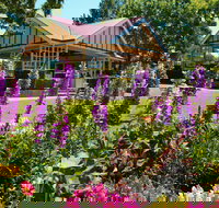 Laurel Bank Park - Accommodation ACT