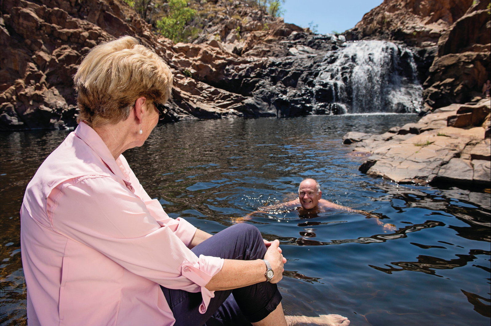 Emungalan NT Accommodation ACT