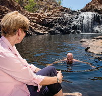 Leliyn Edith Falls - Nitmiluk National Park - Accommodation ACT