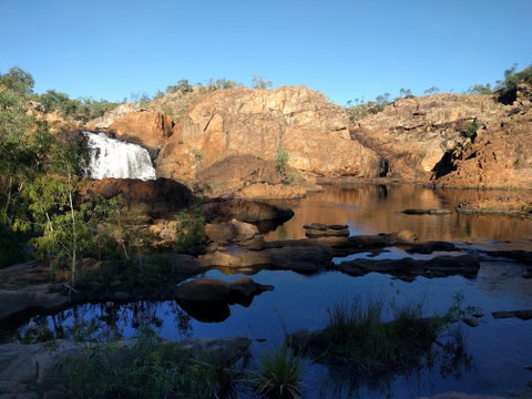 Leliyn (Edith Falls) - Nitmiluk National Park - Accommodation ACT 2