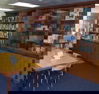 Local History Room - Accommodation ACT