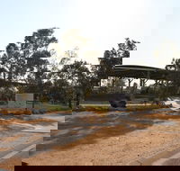 Longreach Skate Park - Accommodation ACT