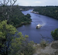 Lower Glenelg National Park - Accommodation ACT