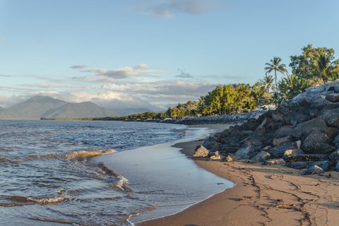 Machans Beach - Accommodation ACT 0