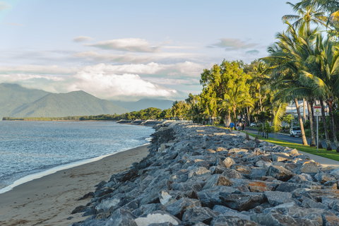 Machans Beach - Accommodation ACT 1