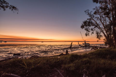 Macleay Island (Jencoomercha) - Accommodation ACT 0