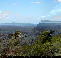 Maclean Lookout - Accommodation ACT