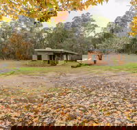 Major Clews Hut Walking Track - Accommodation ACT