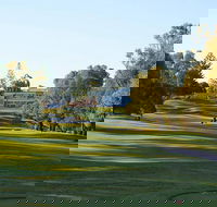 Mandurah Country Club - Accommodation ACT