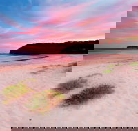 McKenzies Beach - Accommodation ACT