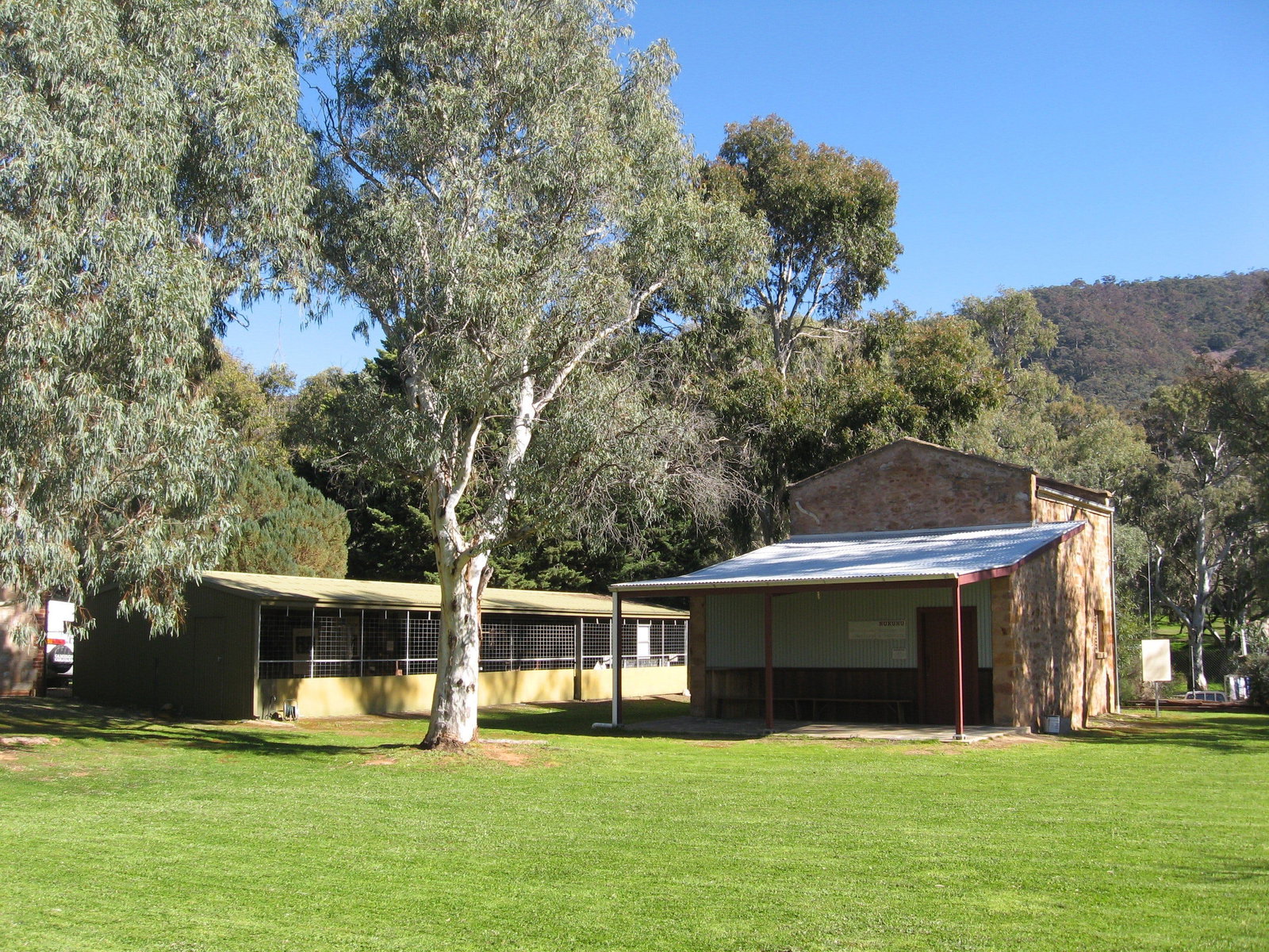 Hart SA Accommodation ACT