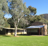 Melrose Heritage Museum - Accommodation ACT
