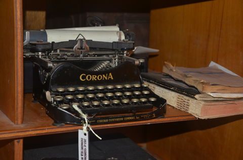 Mid-Richmond Historical Society - Accommodation ACT 0